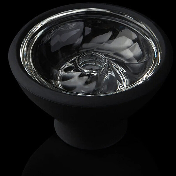 Bowl / Head Kaloud - Krysalis Edition Samsaris Vitria v.2 (SI GL, for v.2) KKSV02S-L2
