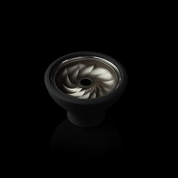Bowl / Head Kaloud - Krysalis Samsaris Nubis v.2 (Grey) KKSNU03