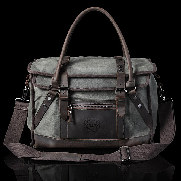 Bag Kaloud - Multi Adventure Weekender KMACC01-A