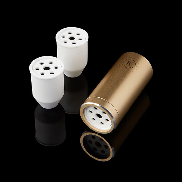 Filter Pod Kaloud - Ayara Adaptor (Small, Gold) KAYFHAAU-S-01