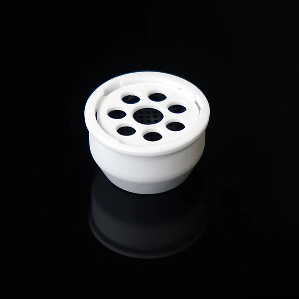 Kaloud Accessory - Carbon Filters Size Large (Pack of 4pcs) KAACFLG4P-01