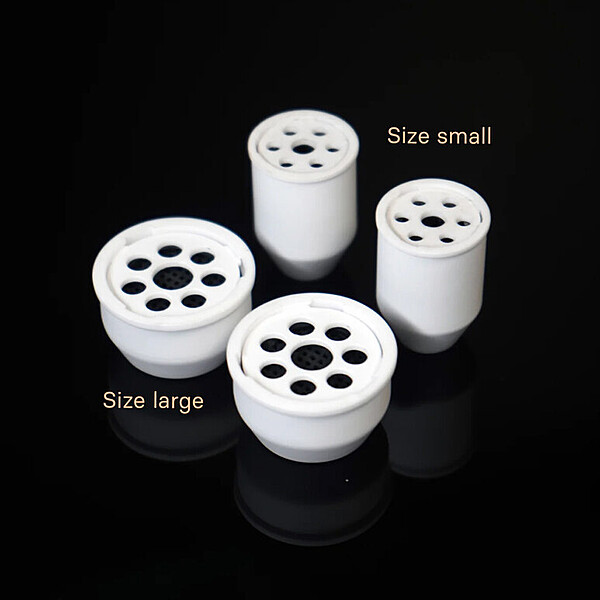 Kaloud Accessory - Carbon Filters Size Small (Pack of 4pcs) KAACFSM4P-01