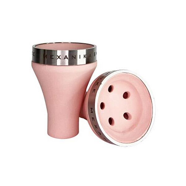 Bowl / Head Mexanika - MS Classic (Pink)