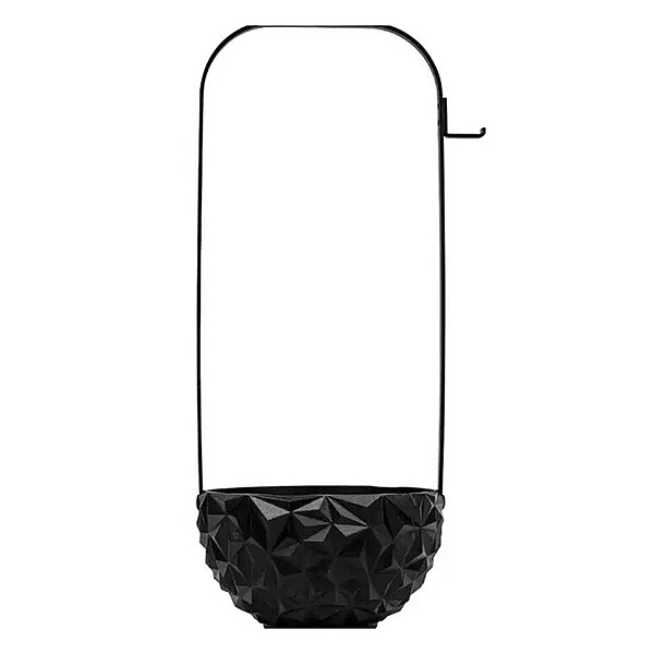 Charcoal Basket Moze