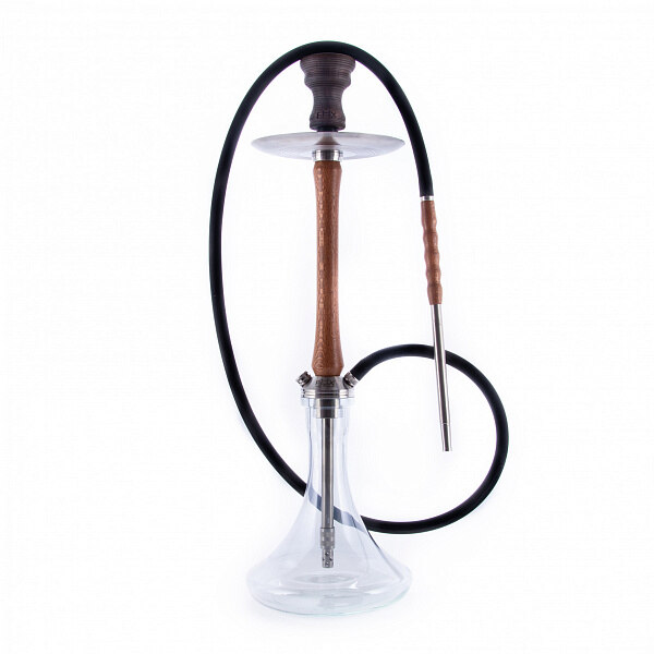 Hookah FOX Wood 2.0 Licewood