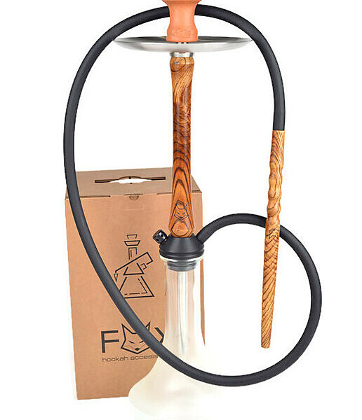 Hookah FOX Wood 2.0 Movingo