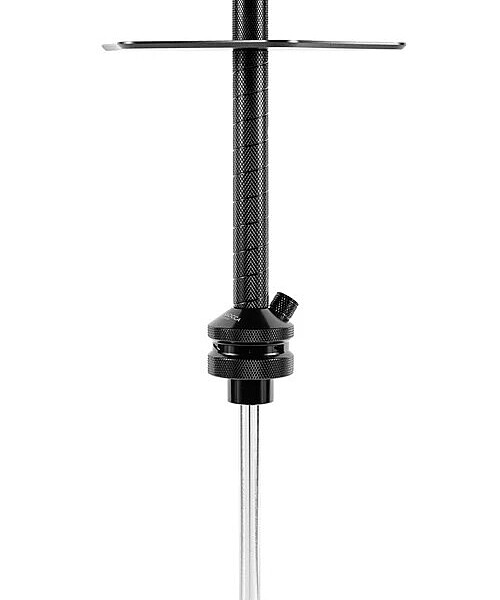 Hookah HookahJohn - Saocca (Black)