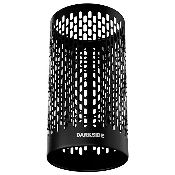 Wind Cover DarkSide - D-Fender 2.0 (Black)