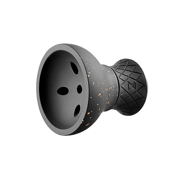 Bowl / Head Alpha Hookah - Turk Design PRO (Gold)