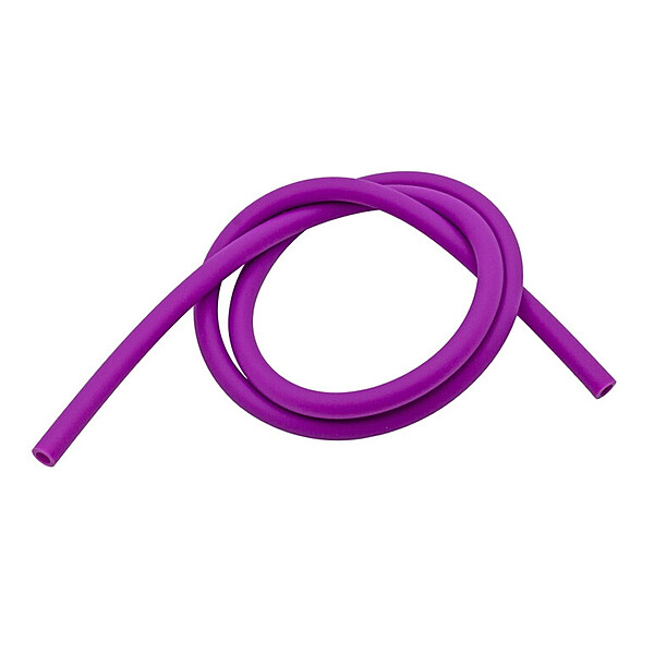 Hose / Pipe Hoob Silicone Purple