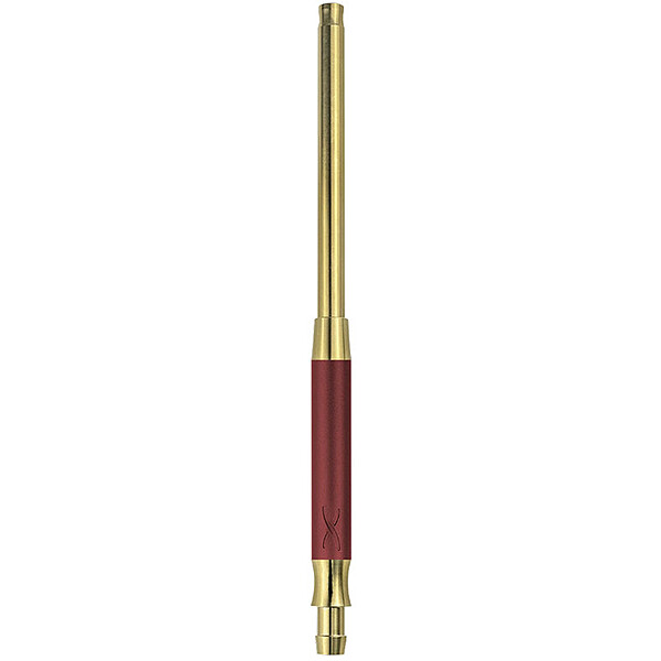 Mouthpiece - Hoob Simple Red