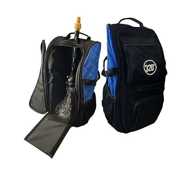 Travel Bag - 320