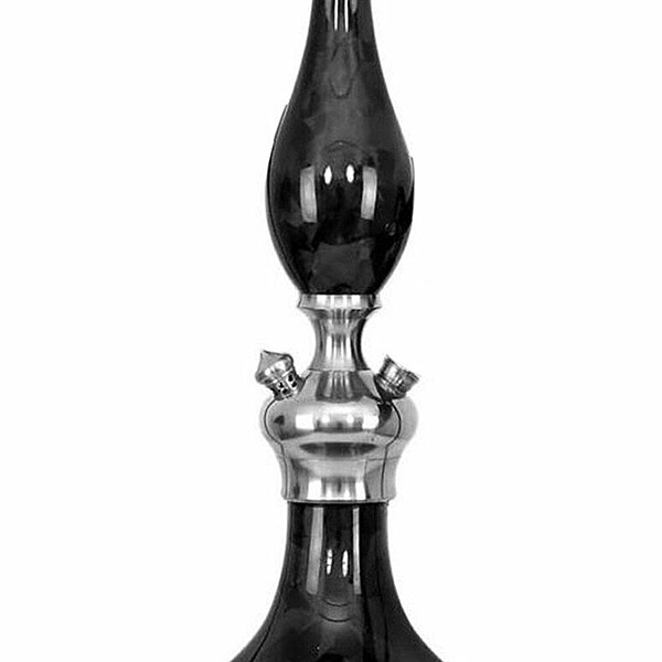 Hookah Solomon - Classic (Black)