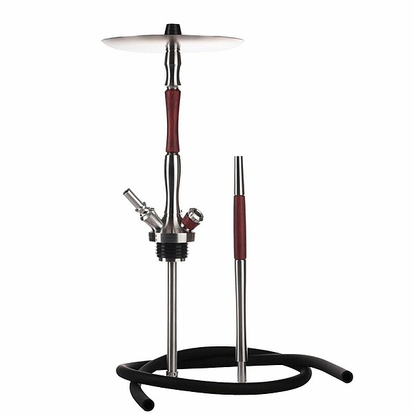 Hookah Union - Fibonacci Exotic. Wood (Paduk)
