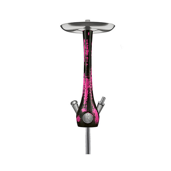 Hookah Wookah Black/Pink Body