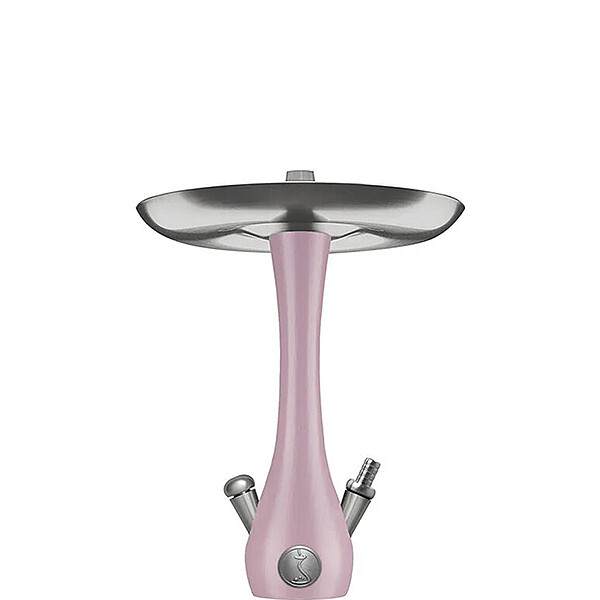 Hookah Wookah Mini Mauve Body
