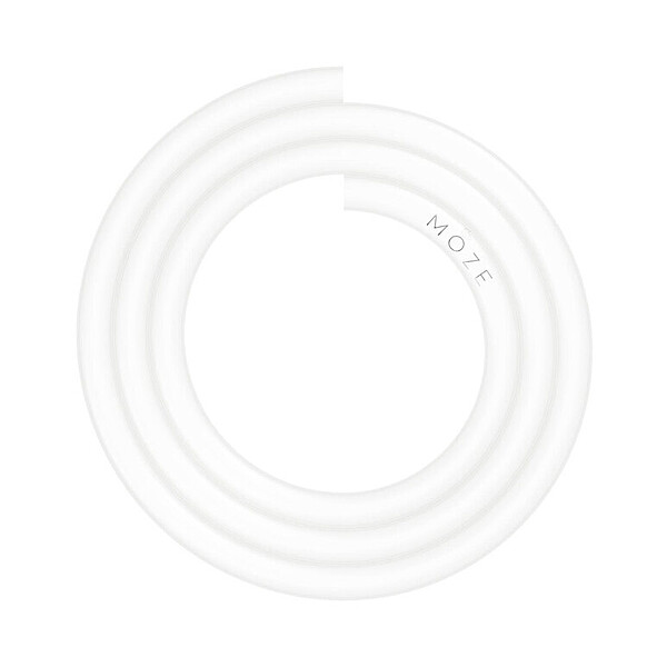 Shisha Hose / Pipe Moze - Silicone (Frosted)