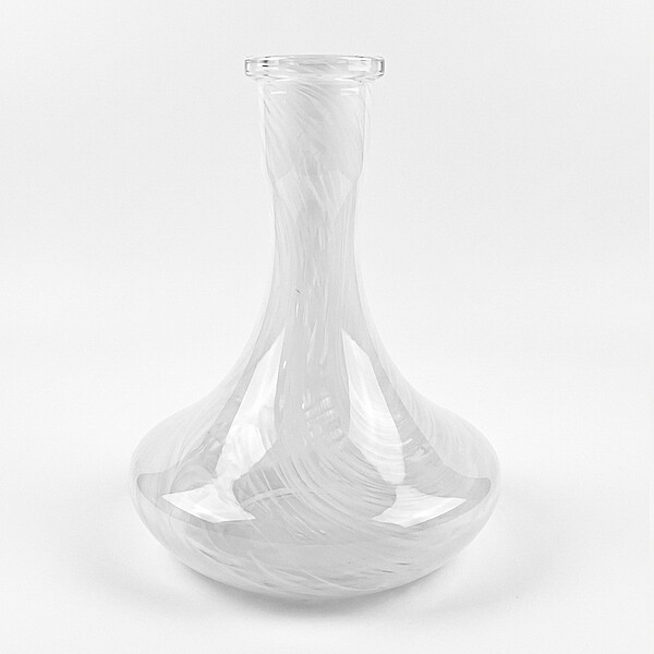 Base Vessel Craft Alabaster (White)