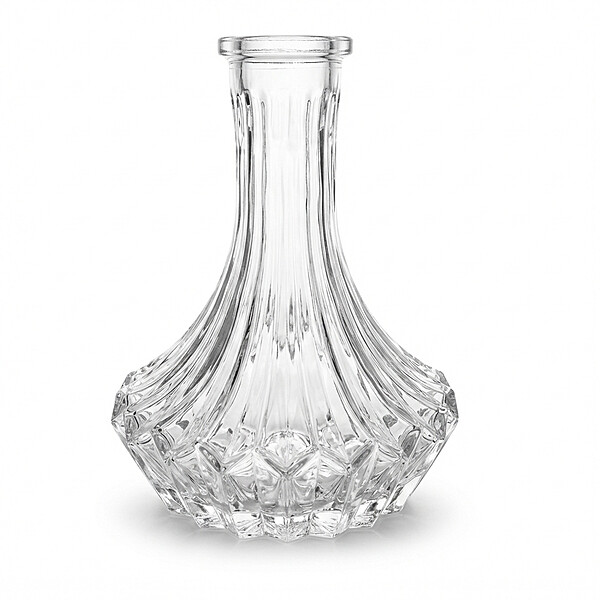 Base Vessel Medusa (Transparent)