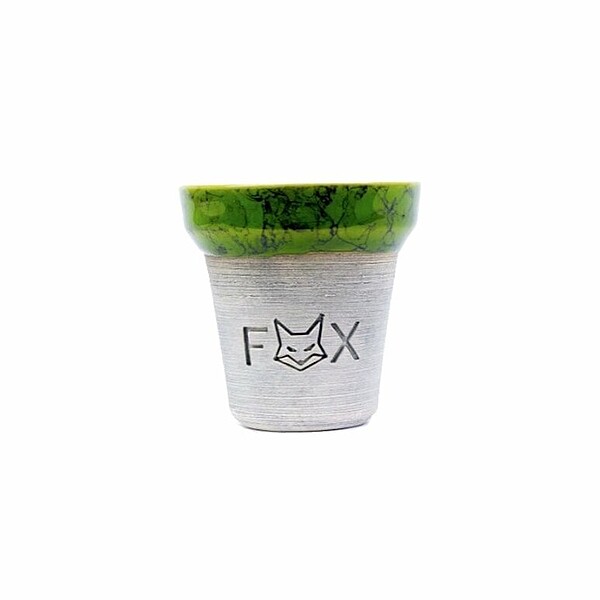 Shisha Bowl / Head FOX Barrel 2.0 Classic