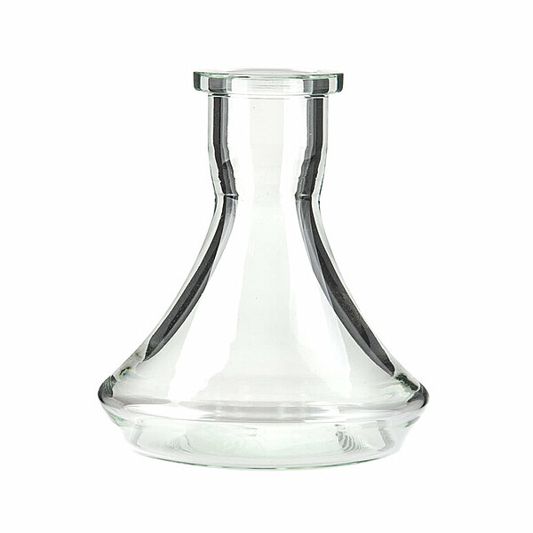 Shisha Flask Micro (Transparent)
