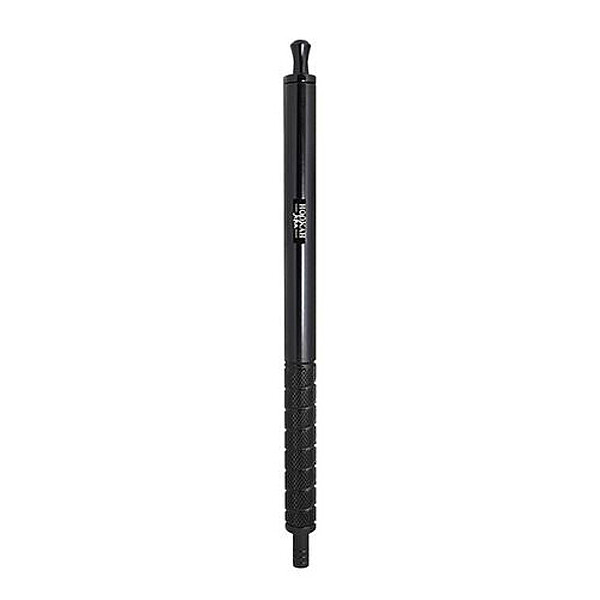 Shisha Mouthpiece HookahJohn - Flaca (Black)