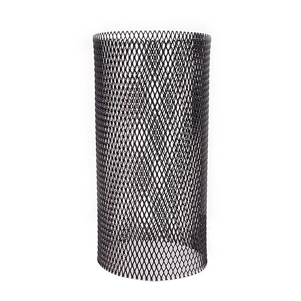 Shisha WindCover Grid 10/5 (Black)