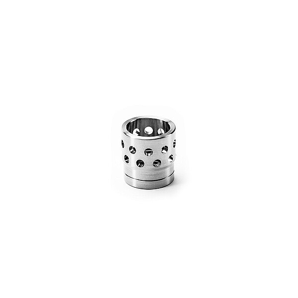 [SPARE PART] Alpha Hookah - X/S/Kappa diffusor for down stem (Stainless Steel)