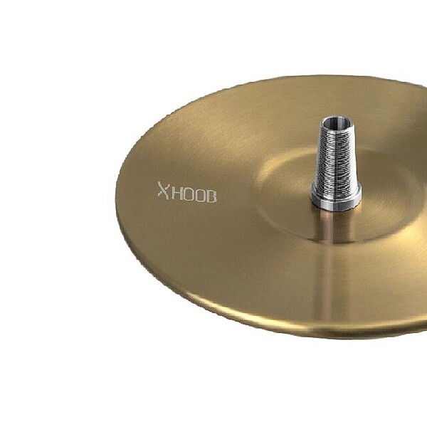 [SPARE PART] Hoob - Plate (Gold)