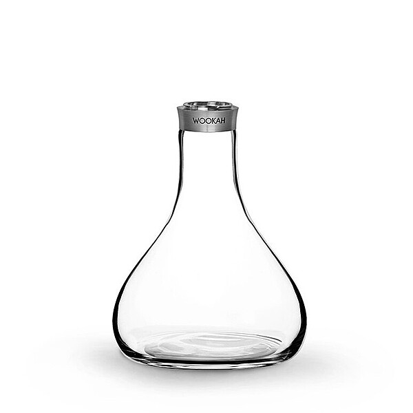Hookah Wookah Flask Mini Smooth