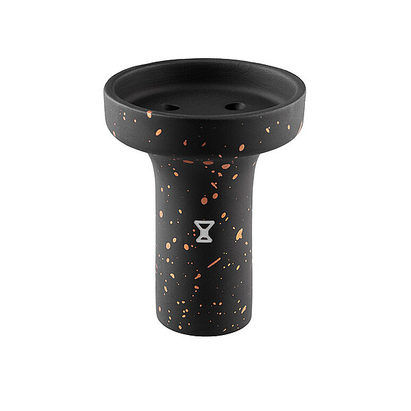 Bowl / Head Alpha Hookah - Strike (Gold)